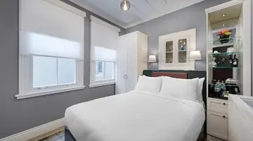 CATCH HOTEL SULTANAHMET