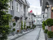 Catch Sultanahmet