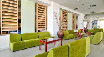 Cathrin Hotel