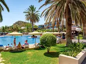 Cathrin Hotel