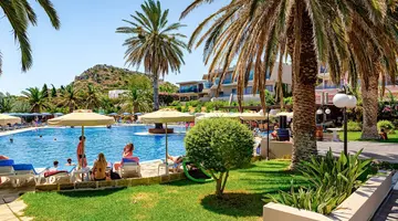 Cathrin Hotel