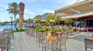 Cathrin Hotel