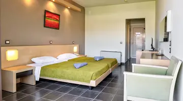 Cathrin Hotel