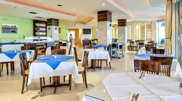 Cathrin Hotel