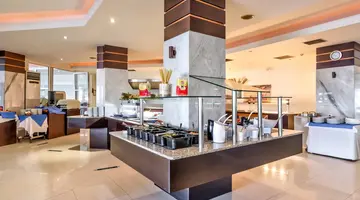 Cathrin Hotel