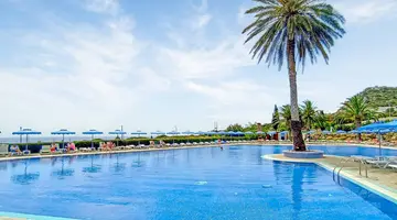 Cathrin Hotel