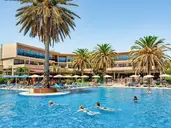 Cathrin Hotel