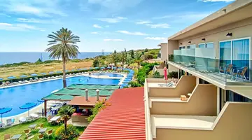 Cathrin Hotel
