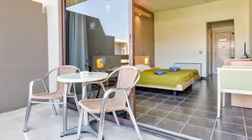 Cathrin Hotel