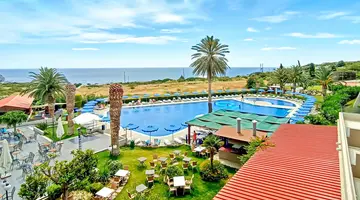 Cathrin Hotel