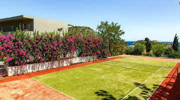 Cathrin Hotel