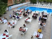 Cats Garden Family Hotel