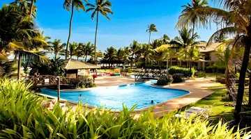 Catussaba Resort