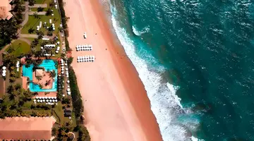 Catussaba Resort