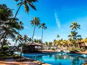 Catussaba Resort