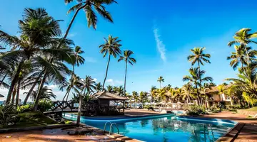 Catussaba Resort