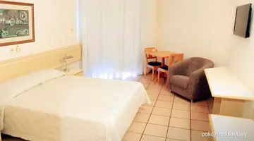 Catussaba Resort