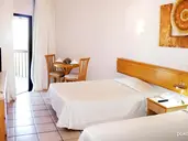Catussaba Resort