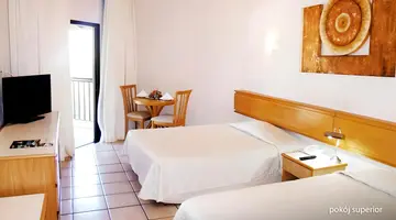 Catussaba Resort