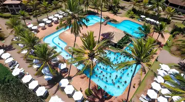 Catussaba Resort