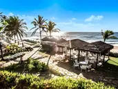 Catussaba Resort