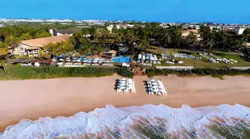 Catussaba Resort