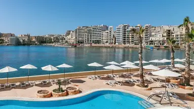 Cavalieri Art Hotel, member of Radisson Individuals