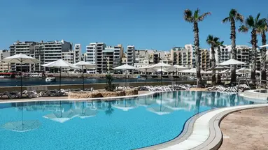 Cavalieri Art Hotel, member of Radisson Individuals