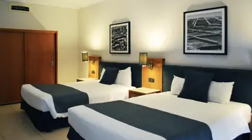 Cavalieri Art Hotel, member of Radisson Individuals