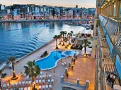 Cavalieri Art Hotel, member of Radisson Individuals