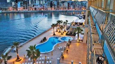 Cavalieri Art Hotel, member of Radisson Individuals