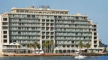 Cavalieri Art Hotel, member of Radisson Individuals