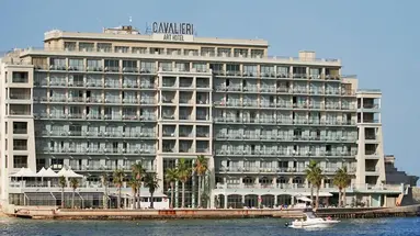 Cavalieri Art Hotel, member of Radisson Individuals