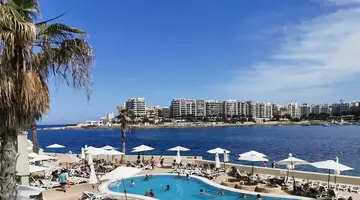 Cavalieri Art Hotel, member of Radisson Individuals