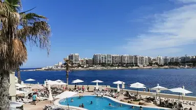 Cavalieri Art Hotel, member of Radisson Individuals
