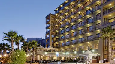 Cavalieri Art Hotel, member of Radisson Individuals