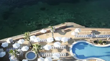 Cavalieri Art Hotel, member of Radisson Individuals