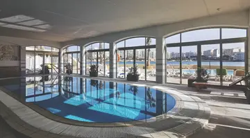 Cavalieri Art Hotel, member of Radisson Individuals