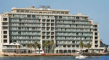 Cavalieri Art Hotel, member of Radisson Individuals
