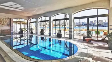 Cavalieri Art Hotel, member of Radisson Individuals