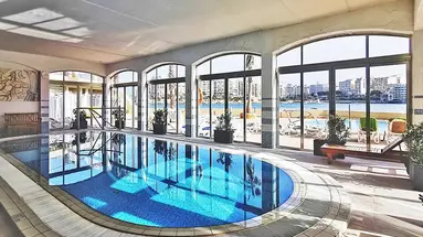 Cavalieri Art Hotel, member of Radisson Individuals