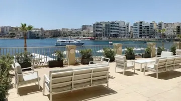 Cavalieri Art Hotel, member of Radisson Individuals