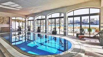Cavalieri Art Hotel, member of Radisson Individuals