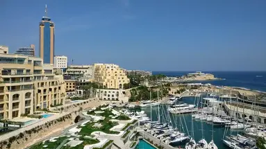Cavalieri Art Hotel, member of Radisson Individuals