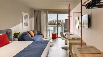 Cavalieri Art Hotel, member of Radisson Individuals