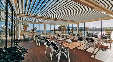 Cavalieri Art Hotel, member of Radisson Individuals
