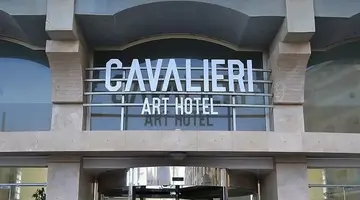 Cavalieri Art Hotel, member of Radisson Individuals