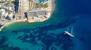 Cavalieri Art Hotel, member of Radisson Individuals