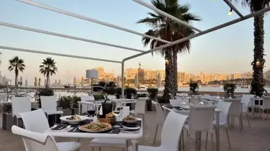 Cavalieri Art Hotel, member of Radisson Individuals