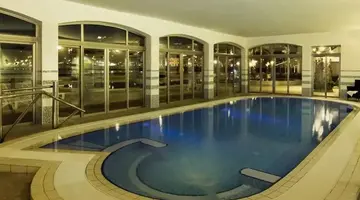 Cavalieri Art Hotel, member of Radisson Individuals